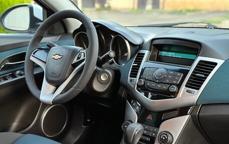 Chevrolet Cruze II, 2012 год, 790 000 рублей, 13 фотография