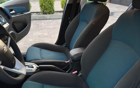 Chevrolet Cruze II, 2012 год, 790 000 рублей, 15 фотография