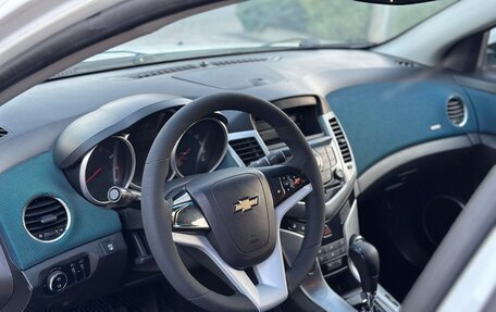 Chevrolet Cruze II, 2012 год, 790 000 рублей, 12 фотография