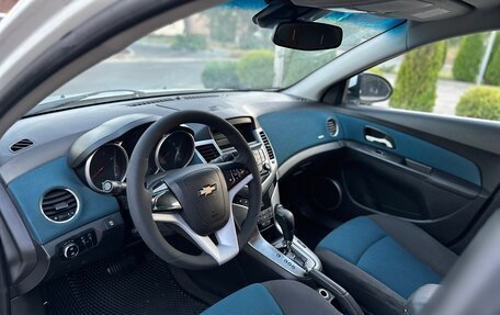 Chevrolet Cruze II, 2012 год, 790 000 рублей, 11 фотография