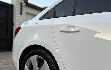 Chevrolet Cruze II, 2012 год, 790 000 рублей, 23 фотография