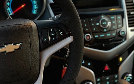 Chevrolet Cruze II, 2012 год, 790 000 рублей, 26 фотография