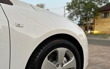 Chevrolet Cruze II, 2012 год, 790 000 рублей, 24 фотография