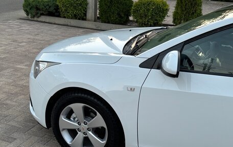 Chevrolet Cruze II, 2012 год, 790 000 рублей, 35 фотография