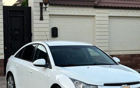 Chevrolet Cruze II, 2012 год, 790 000 рублей, 37 фотография