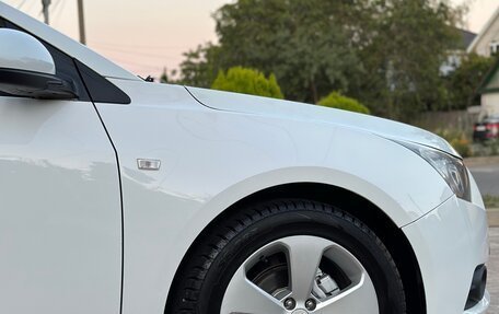 Chevrolet Cruze II, 2012 год, 790 000 рублей, 38 фотография