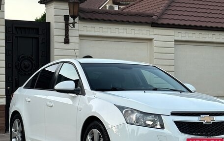 Chevrolet Cruze II, 2012 год, 790 000 рублей, 30 фотография