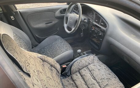 Chevrolet Lanos I, 2006 год, 47 000 рублей, 2 фотография