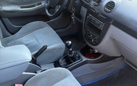 Chevrolet Lacetti, 2005 год, 450 000 рублей, 5 фотография
