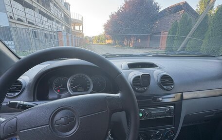 Chevrolet Lacetti, 2005 год, 450 000 рублей, 8 фотография
