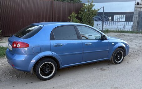 Chevrolet Lacetti, 2005 год, 450 000 рублей, 3 фотография