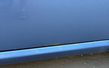 Chevrolet Lacetti, 2005 год, 450 000 рублей, 11 фотография