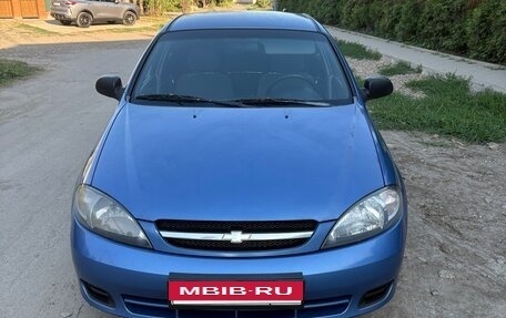 Chevrolet Lacetti, 2005 год, 450 000 рублей, 2 фотография