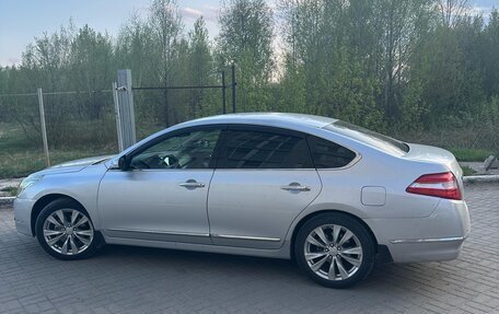 Nissan Teana, 2008 год, 620 000 рублей, 6 фотография
