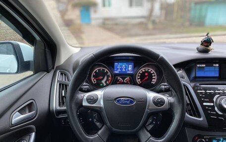 Ford Focus III, 2012 год, 1 200 000 рублей, 6 фотография