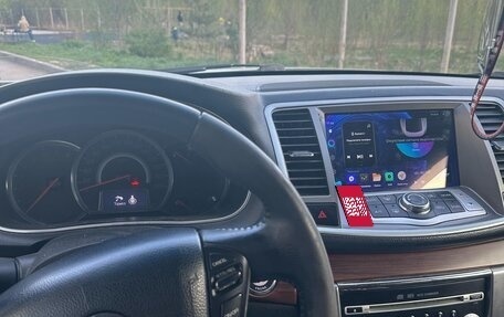 Nissan Teana, 2008 год, 620 000 рублей, 4 фотография