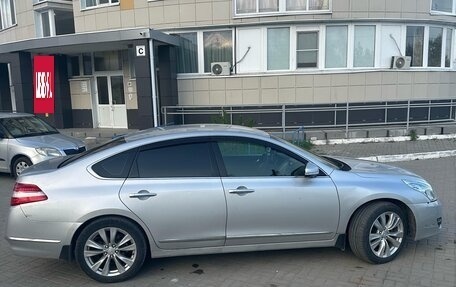 Nissan Teana, 2008 год, 620 000 рублей, 9 фотография