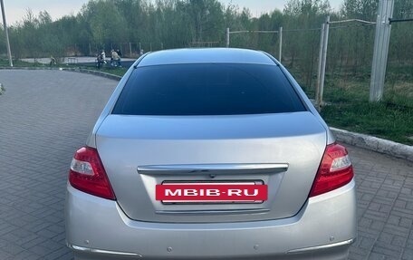 Nissan Teana, 2008 год, 620 000 рублей, 7 фотография