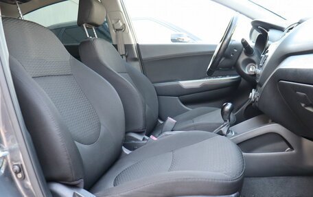 KIA Rio III рестайлинг, 2014 год, 980 000 рублей, 12 фотография