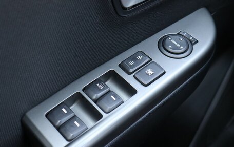 KIA Rio III рестайлинг, 2014 год, 980 000 рублей, 15 фотография