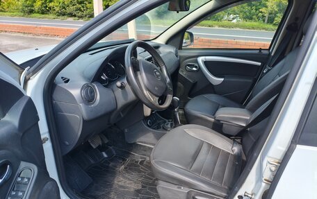 Nissan Terrano III, 2019 год, 1 350 000 рублей, 6 фотография