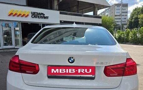 BMW 3 серия, 2016 год, 2 390 000 рублей, 5 фотография