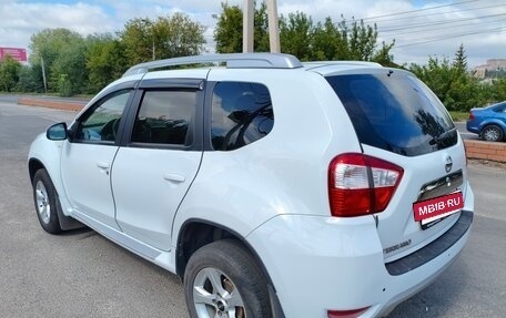 Nissan Terrano III, 2019 год, 1 350 000 рублей, 4 фотография