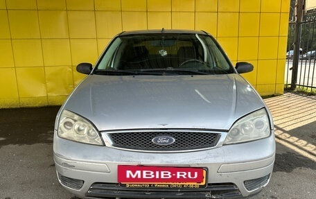 Ford Focus IV, 2004 год, 199 000 рублей, 4 фотография
