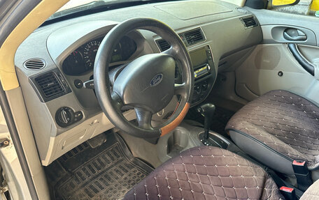 Ford Focus IV, 2004 год, 199 000 рублей, 6 фотография