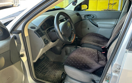 Ford Focus IV, 2004 год, 199 000 рублей, 5 фотография