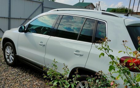 Volkswagen Tiguan I, 2014 год, 1 484 000 рублей, 7 фотография