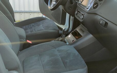 Volkswagen Tiguan I, 2014 год, 1 484 000 рублей, 12 фотография