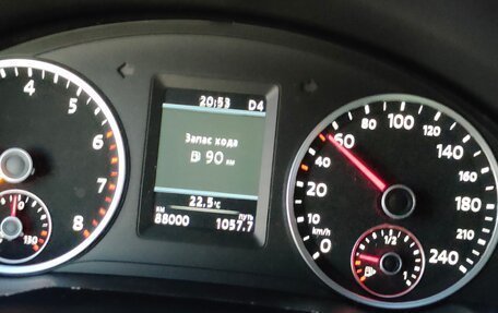 Volkswagen Tiguan I, 2014 год, 1 484 000 рублей, 15 фотография
