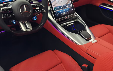 Mercedes-Benz AMG GT, 2025 год, 27 780 000 рублей, 2 фотография
