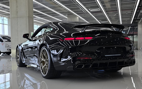Mercedes-Benz AMG GT, 2025 год, 27 780 000 рублей, 3 фотография