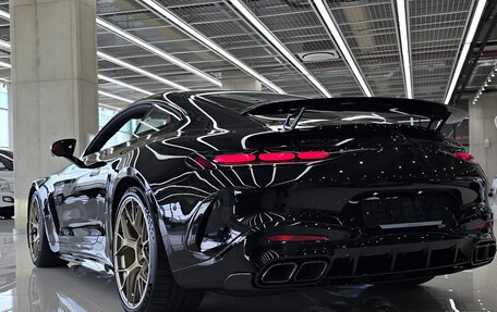 Mercedes-Benz AMG GT, 2025 год, 27 780 000 рублей, 6 фотография