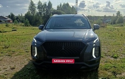 Hyundai Palisade I, 2020 год, 3 470 000 рублей, 1 фотография