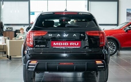 Haval Jolion, 2025 год, 1 999 000 рублей, 7 фотография