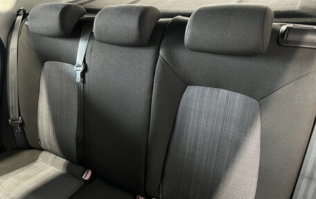 KIA cee'd I рестайлинг, 2010 год, 845 000 рублей, 9 фотография