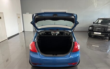 KIA cee'd I рестайлинг, 2010 год, 845 000 рублей, 7 фотография