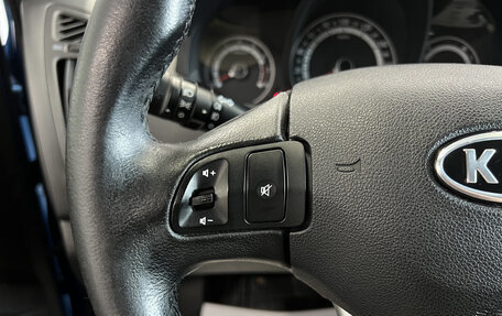 KIA cee'd I рестайлинг, 2010 год, 845 000 рублей, 16 фотография