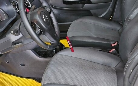 Opel Corsa D, 2008 год, 670 000 рублей, 21 фотография