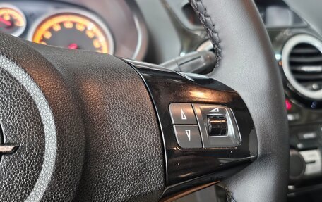 Opel Corsa D, 2008 год, 670 000 рублей, 30 фотография