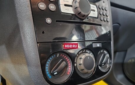 Opel Corsa D, 2008 год, 670 000 рублей, 32 фотография