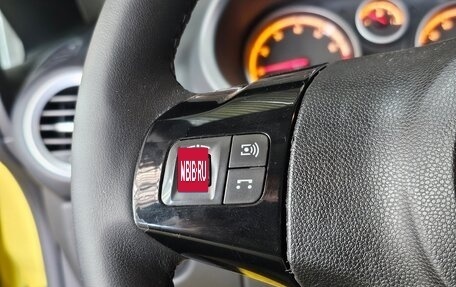 Opel Corsa D, 2008 год, 670 000 рублей, 29 фотография