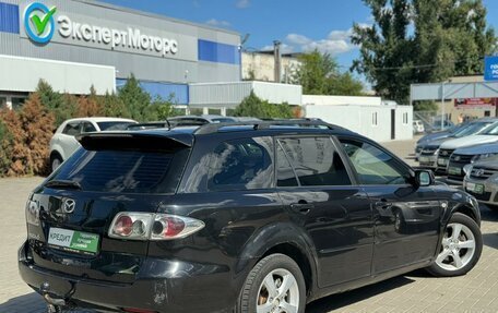 Mazda 6, 2003 год, 449 000 рублей, 4 фотография