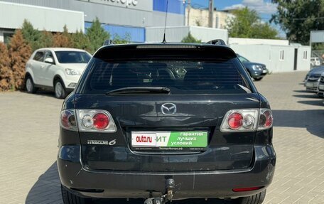Mazda 6, 2003 год, 449 000 рублей, 7 фотография