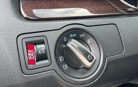 Volkswagen Passat B7, 2012 год, 1 190 000 рублей, 19 фотография
