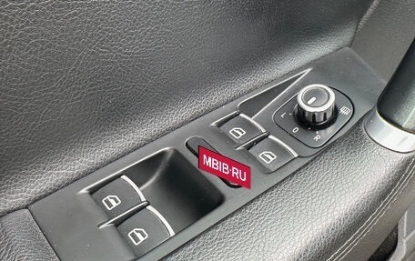 Volkswagen Passat B7, 2012 год, 1 190 000 рублей, 18 фотография