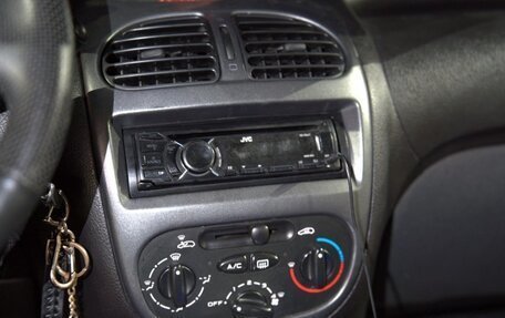 Peugeot 206, 2009 год, 295 000 рублей, 11 фотография